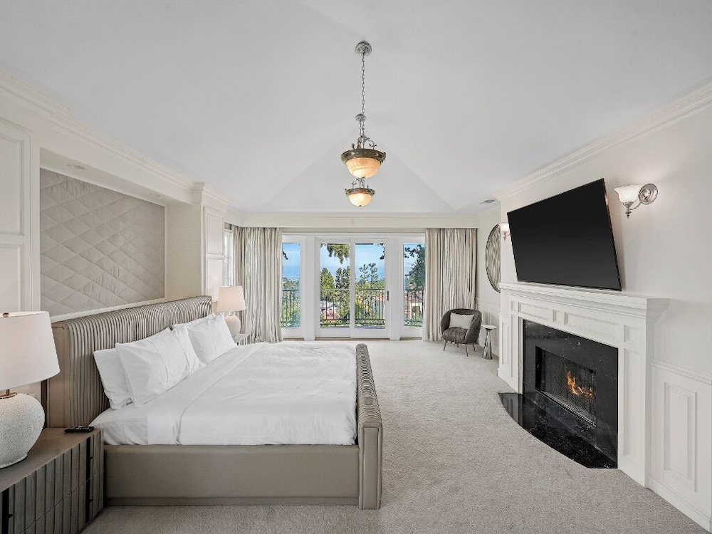 Savona Sanctuary Estate
