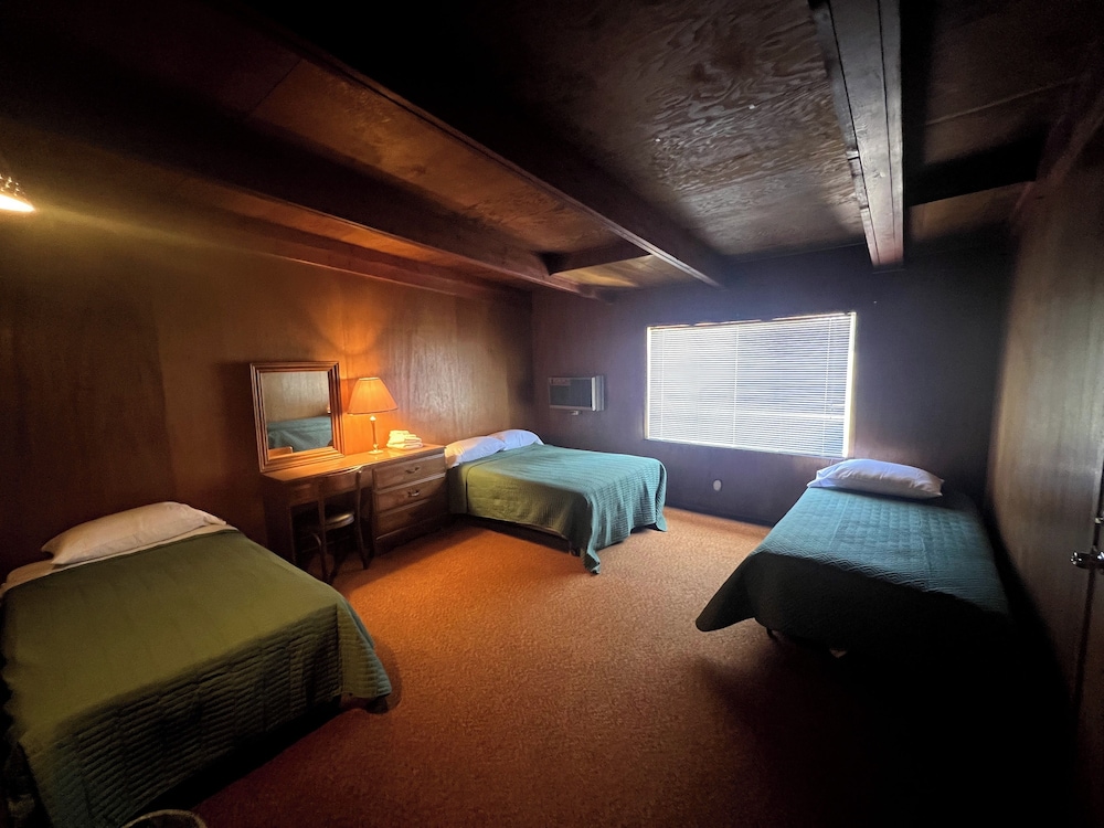 Lost Pines Lodge - Property Image 25
