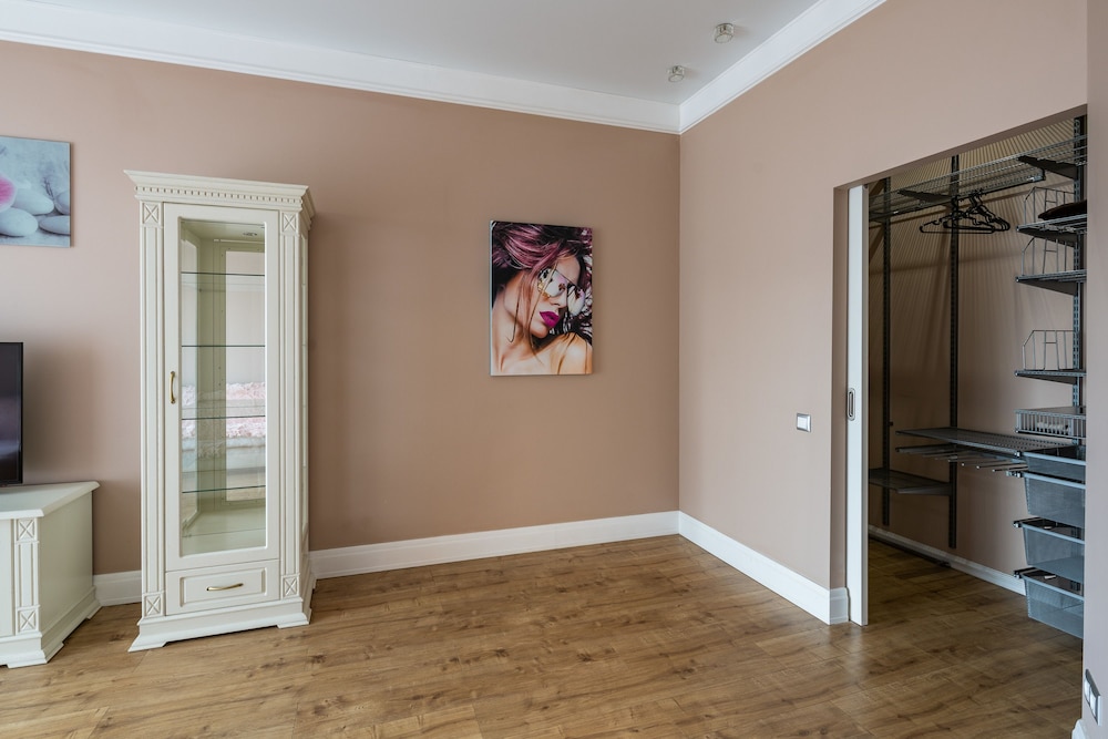 Prime Host apartments in Dubrovka