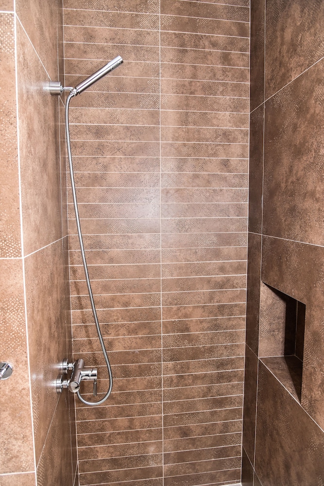 Modern  Apartment at Exarchia 1 bed 2 pers