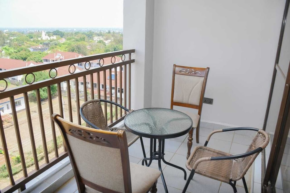 Jumbo Apartments Kisumu