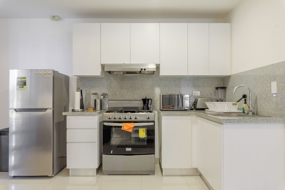 Apartments in La Julia 1 and 2 Bedrooms