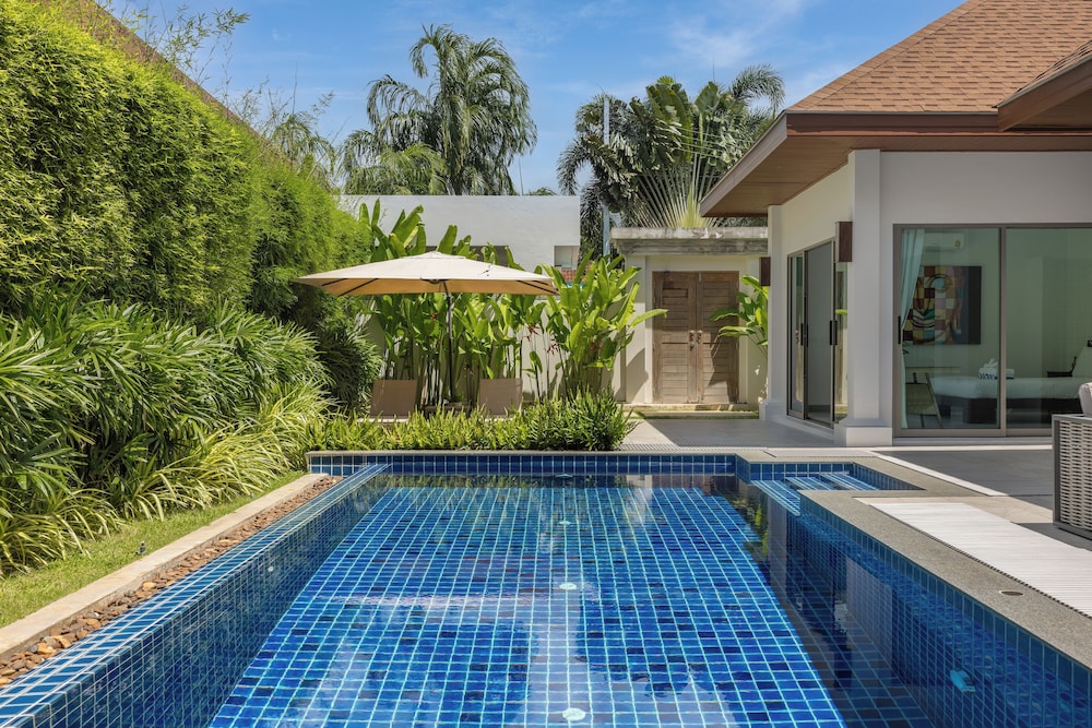 Villa Mauri Modern 3BR Private Pool
