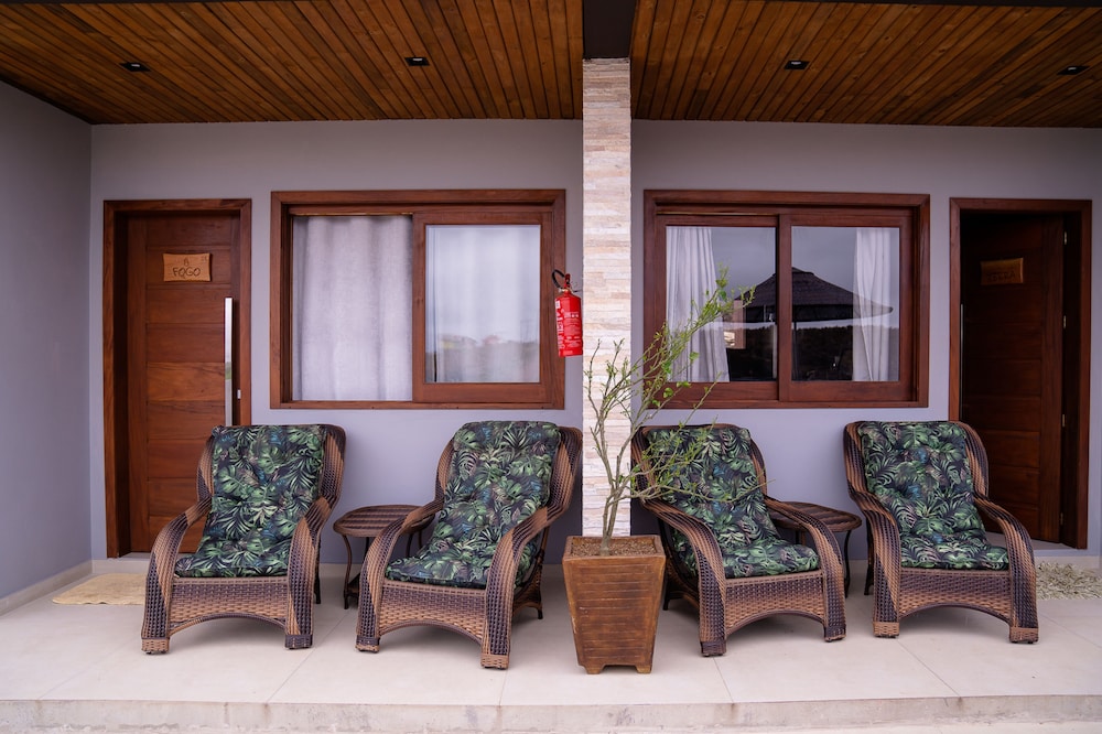 Hotel Refúgio dos Coiotes - Image 1