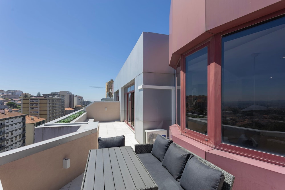 roof