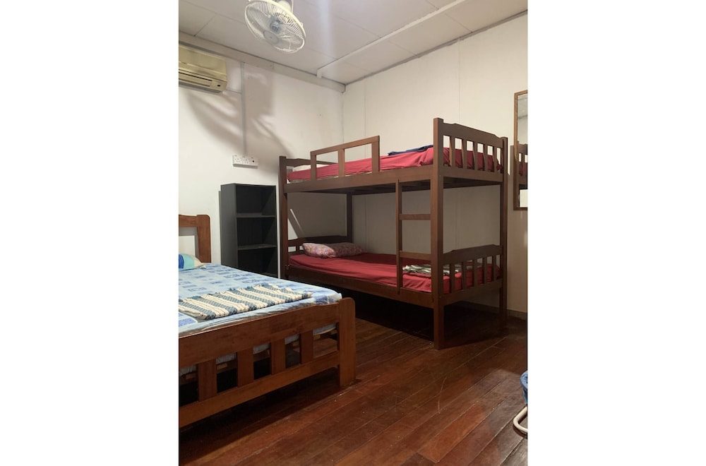 Discovery Malacca Hostel photo 5