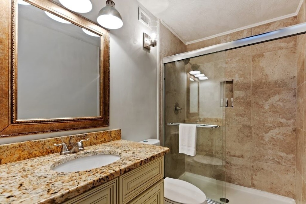 Sandy Beach Escape - Monthly Rates Until 2/28/26! 2 Bedroom Condo