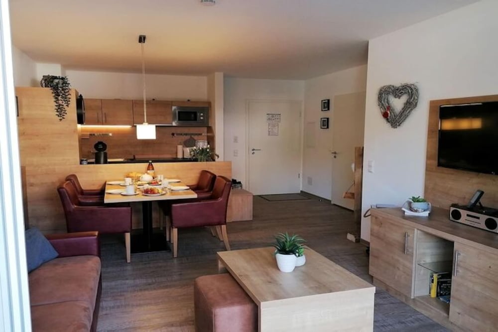 Holiday Resort Grafenmatt, Feldberg