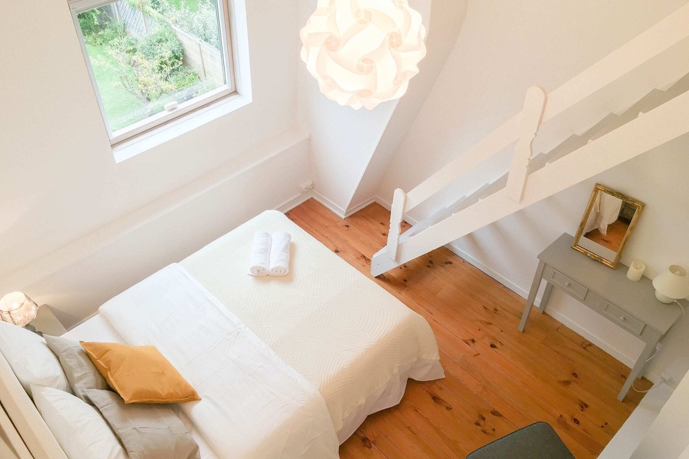 Cozy Hackney Apartment