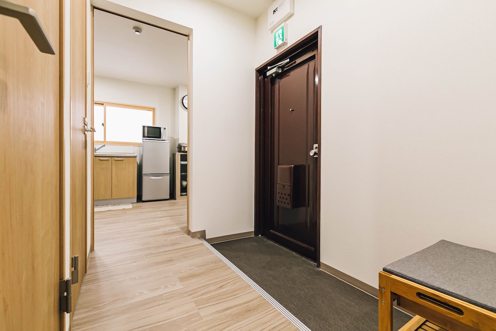 TKD HOUSE Asahikawa view 3