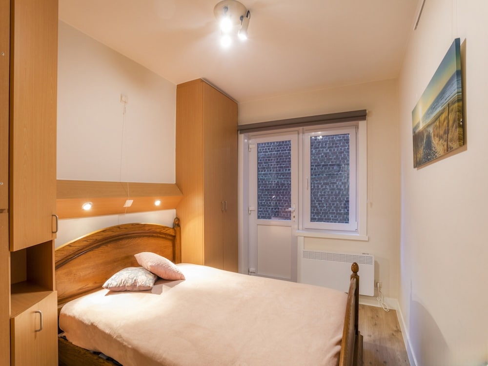 Renovated Flat Suitable for 6 People