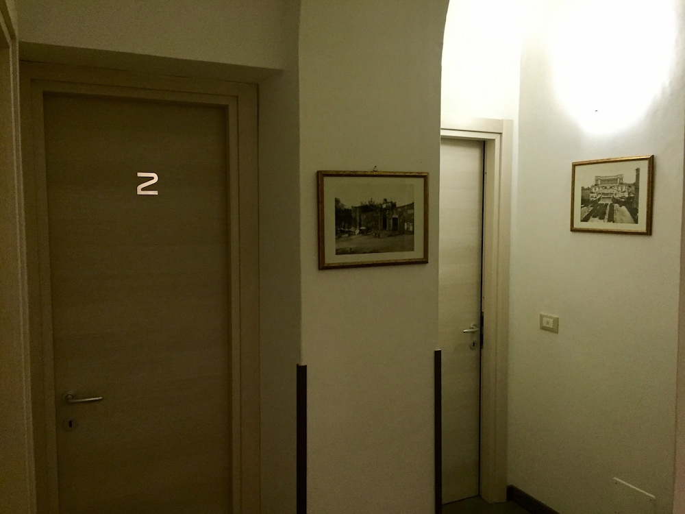 GH Casa Vicenza