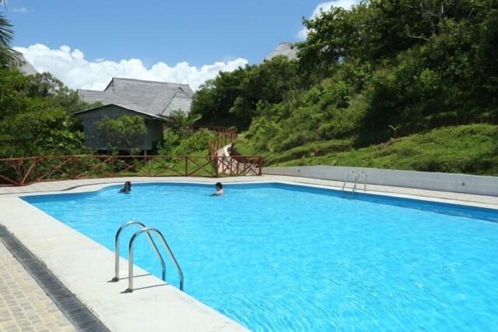 Samiria Ecolodge