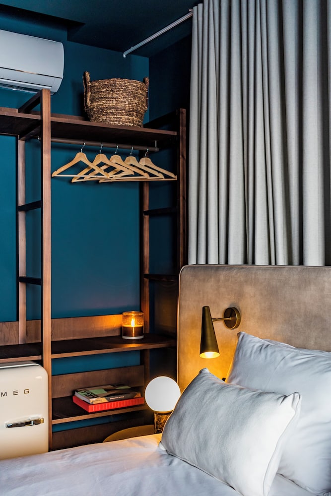 Regras Apartments & Garden A16 by Benefit Collection
