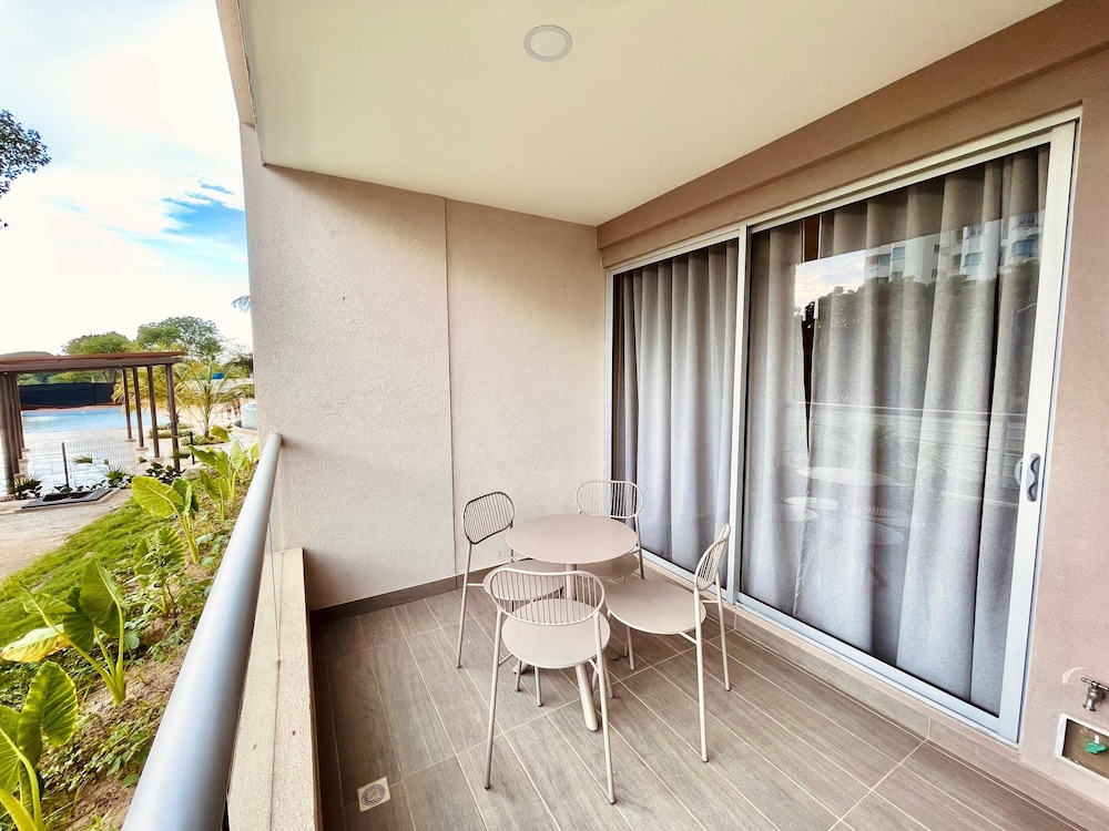 Apartamentos Santa Marina by C - HOST