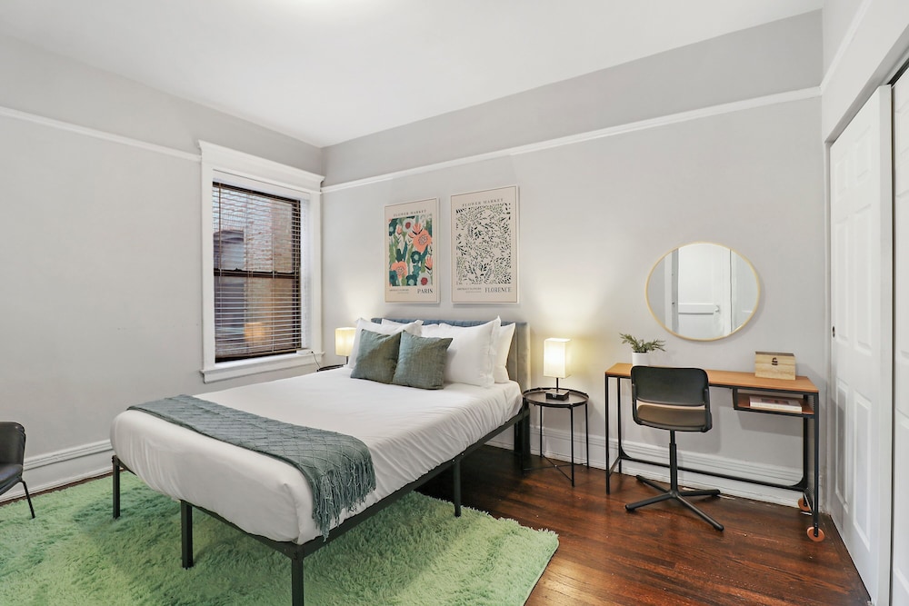Complete 3BR - Blackstone 2