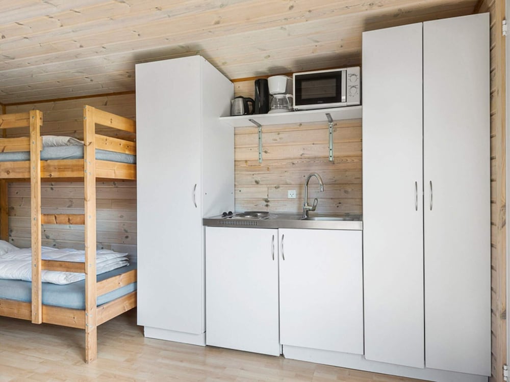 Heliotropio Studios & Apartments