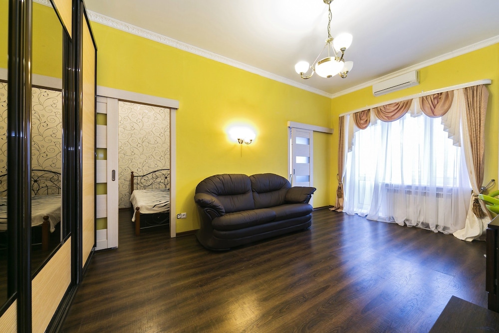MaxRealty24 Lesnaya