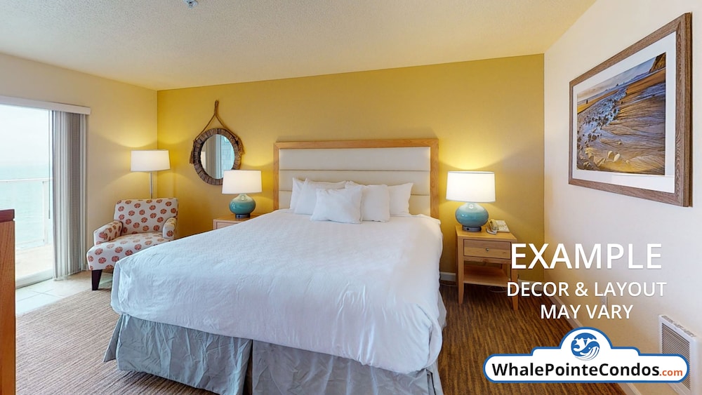 Whale Pointe at Depoe Bay