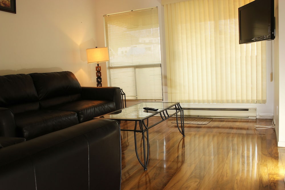 Oasis Apartments