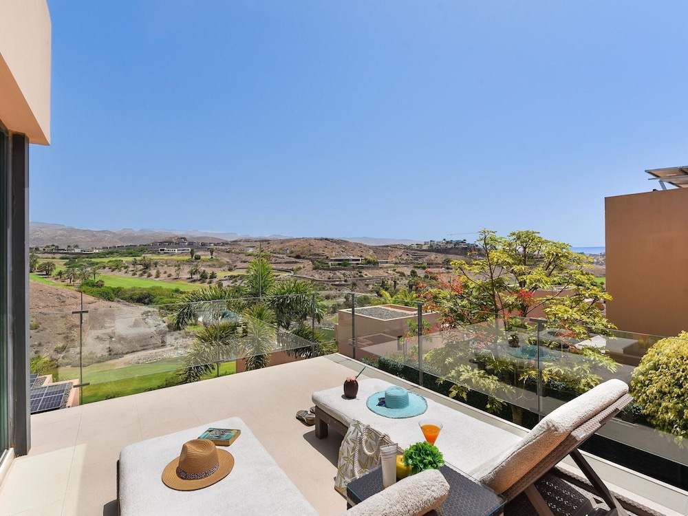 Holiday Home, Maspalomas