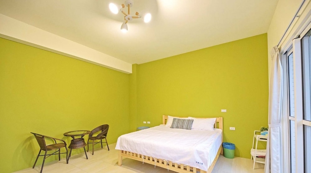 Miyue B&B II