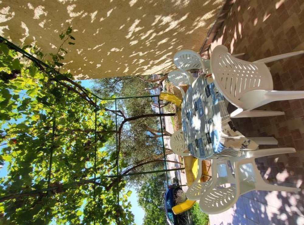 Apartments Radacic