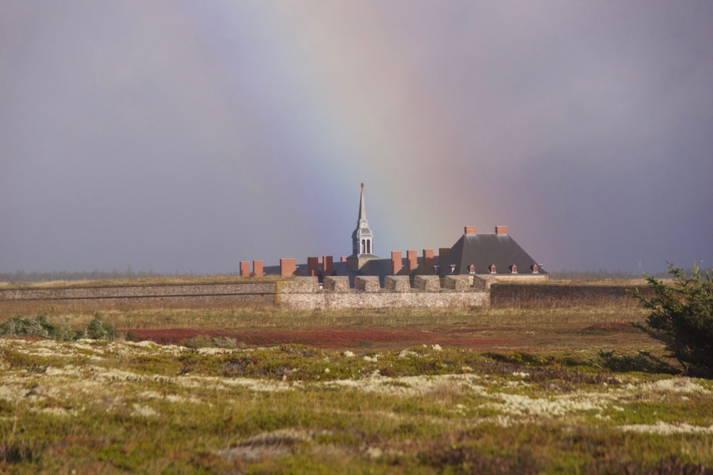 Fortress Inn Louisbourg
