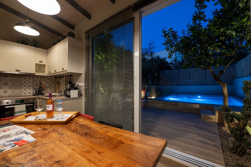 City Cottage