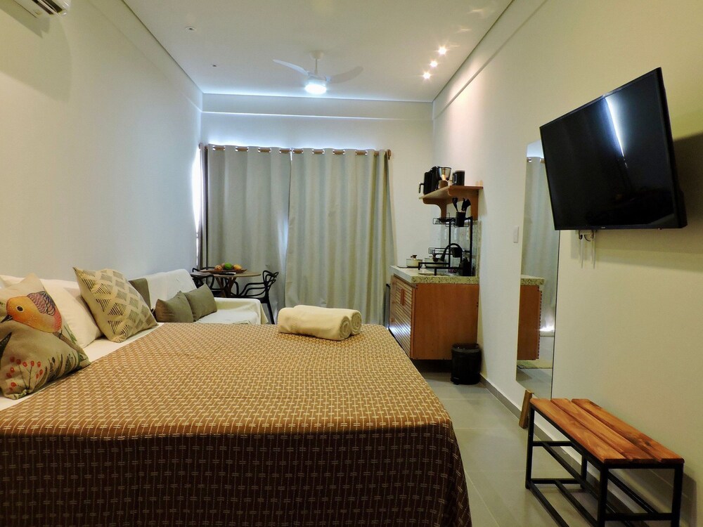 Residencial Mirante