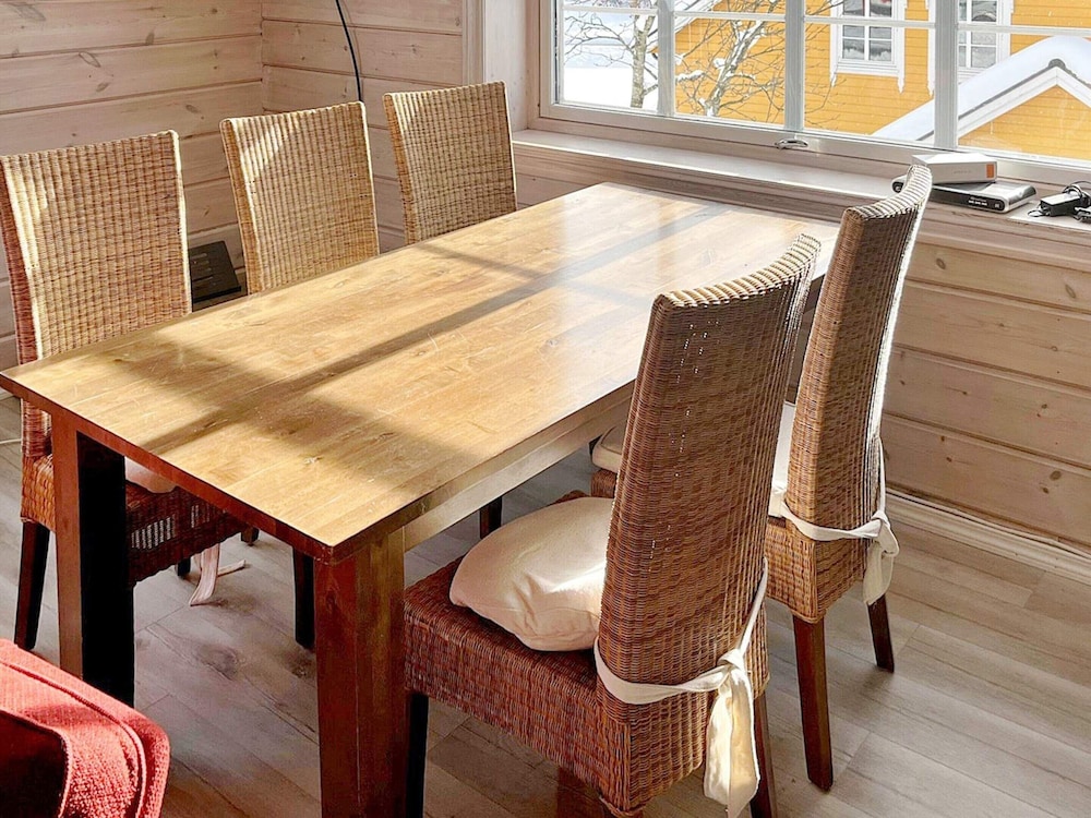 9 Person Holiday Home in Austefjorden-by Traum view 5