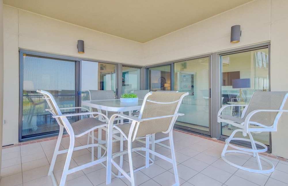 4407 Ocean Club by Avantstay Ocean Views w/ Community Pool Access - Jan/feb Monthly Options Avail view 5