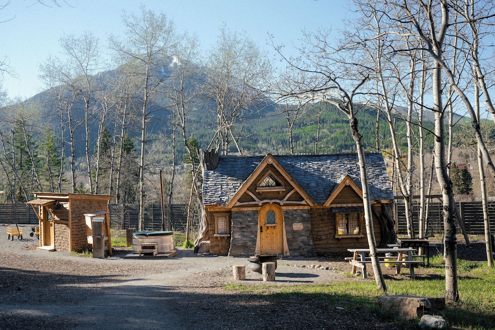 Charmed Resorts