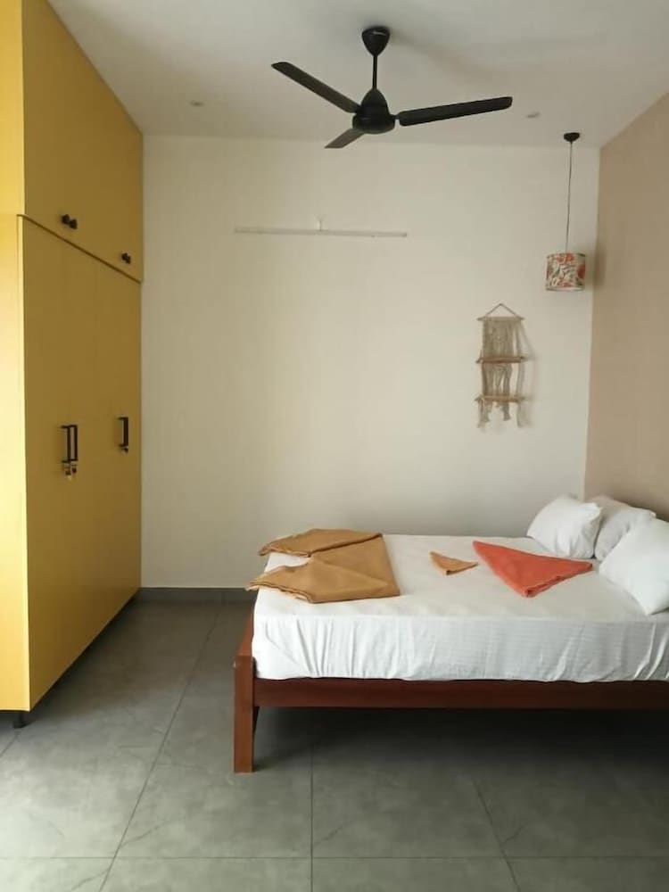 Shannarah homestay