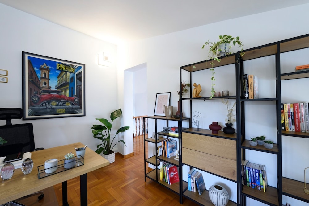 Escape Villa in Melissochori
