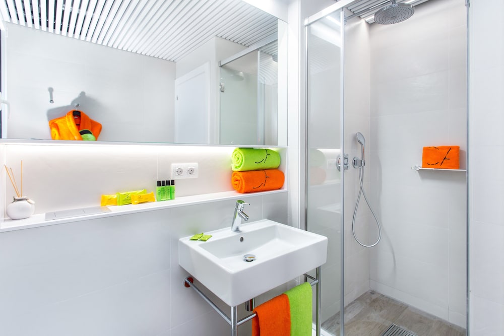 Cosmo Apartaments Marina