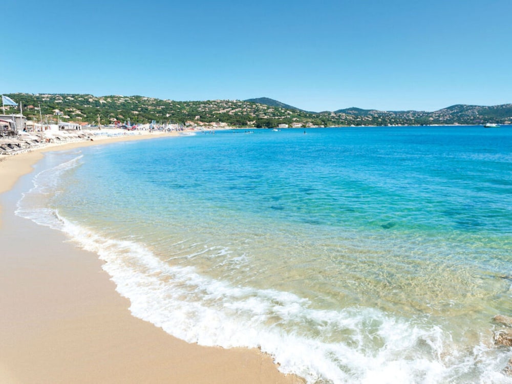 Beau Rivage - Sainte Maxime view 5