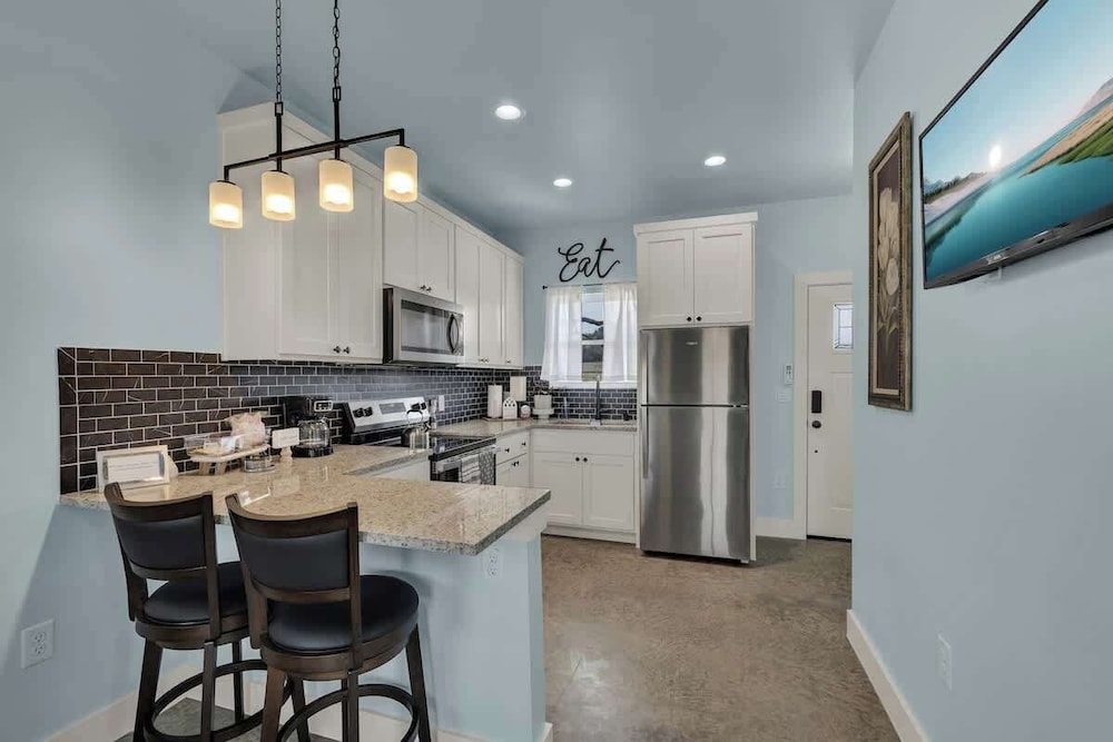 Cozy Casita With Hot Tub Six Minutes From Main Street
