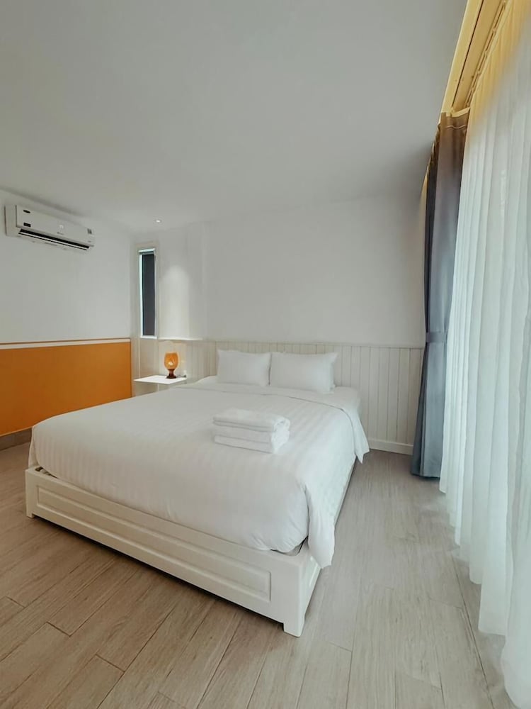 The Signature Retreat & Pool Phu Quoc
