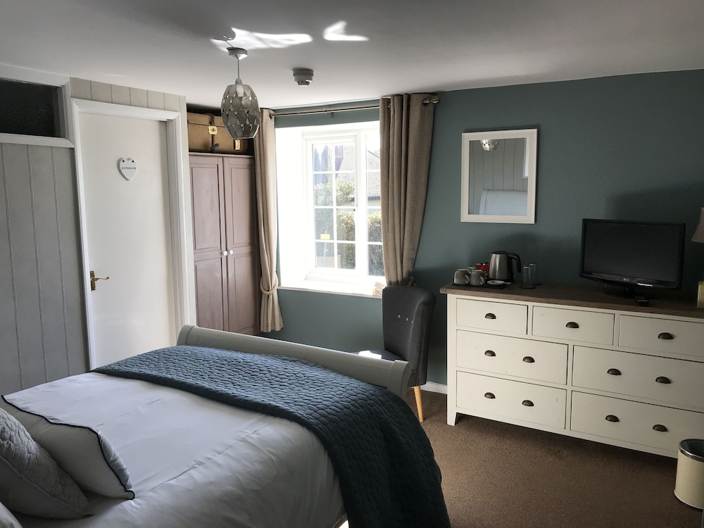 Rockstone Cottage