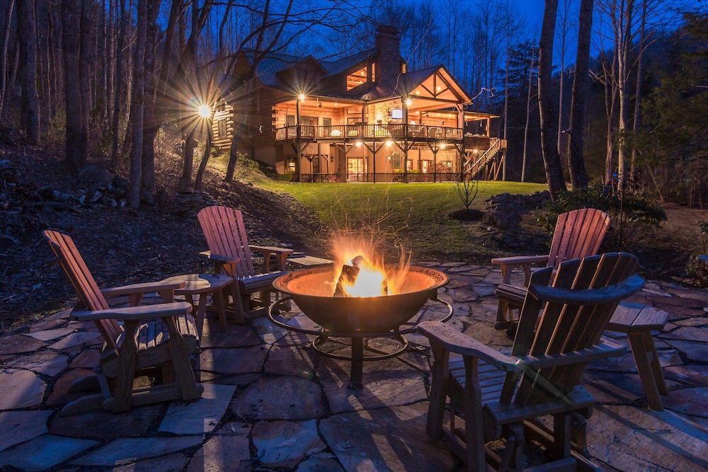 The Lodge at River Run