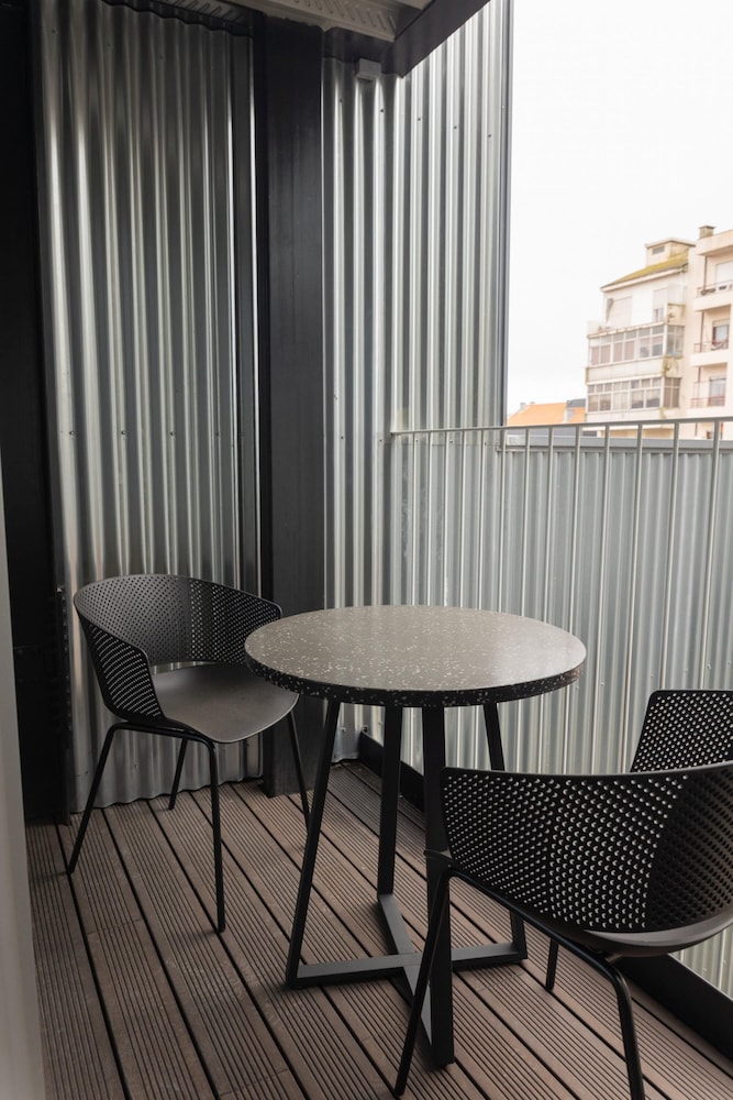 Feel Porto Matosinhos City Flat IV