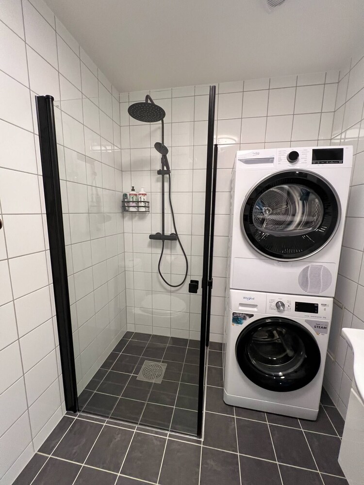 Notodden Sentrum Apartment NO 12