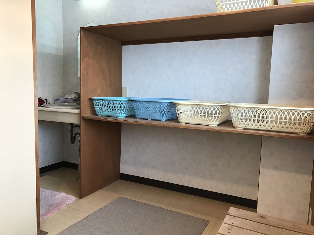 EHO Ryokan