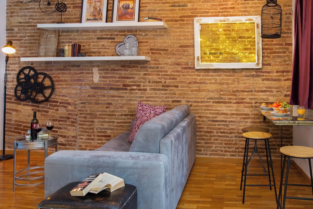 Stay U-nique Apartment Ramón y Cajal