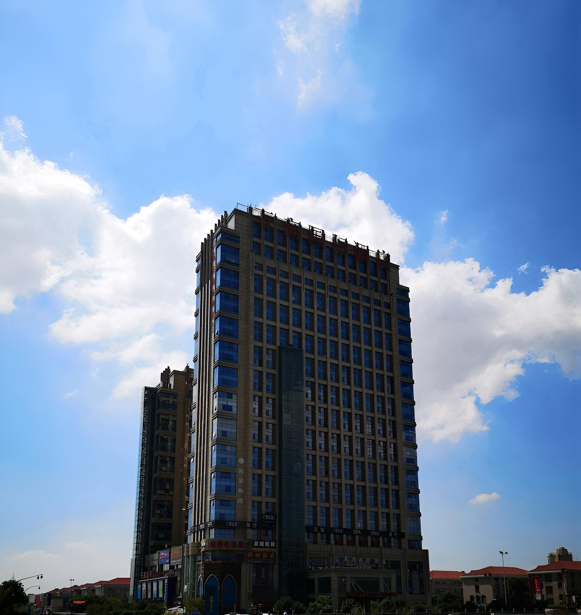 Hangzhou Wanshang International Hotel