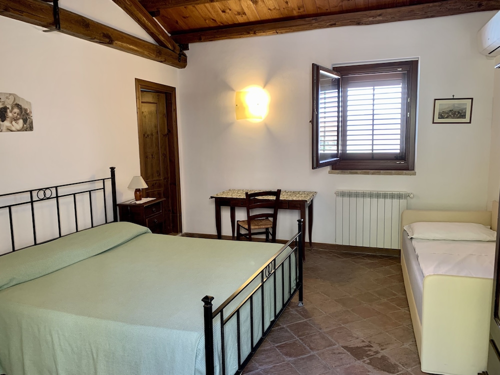 Agriturismo Sant'Agata