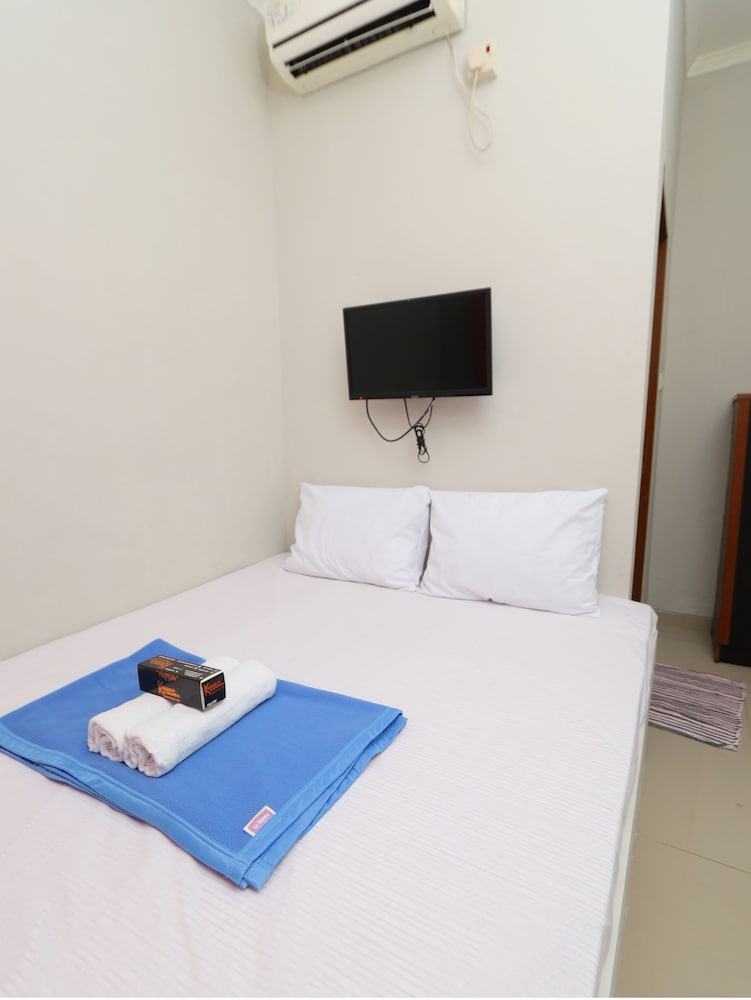 Kamar Keluarga Bandara III Syariah