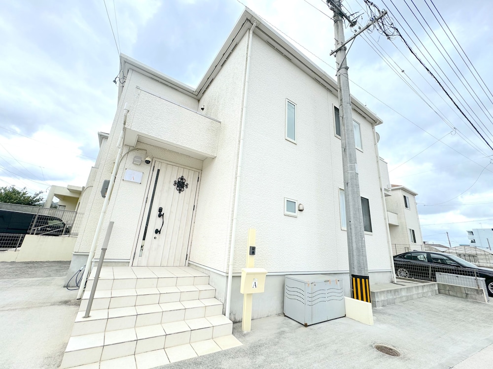 Grandioso Okinawa Villa Onna 1