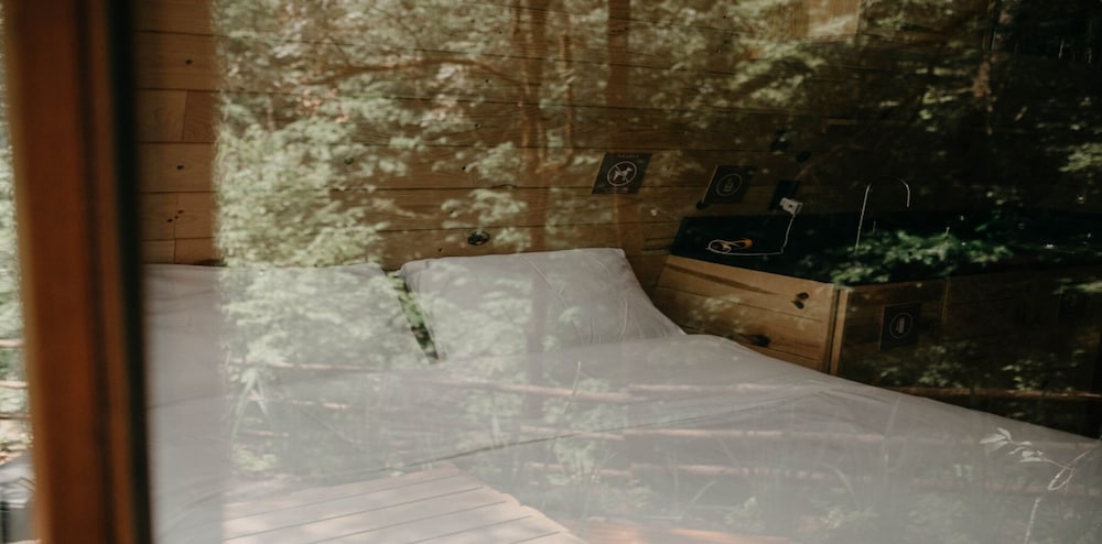 Glamping Uno